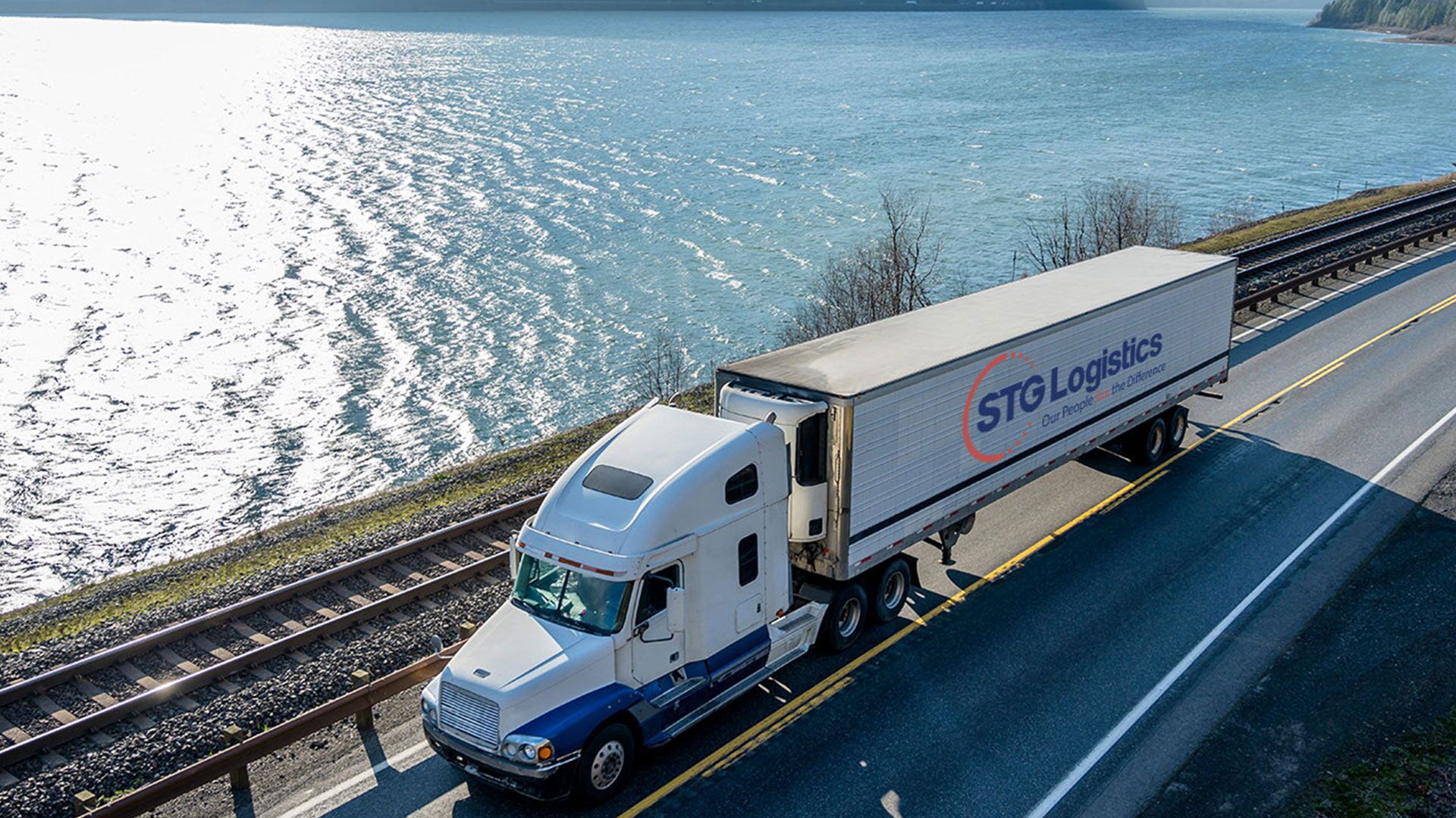 STG Logistics