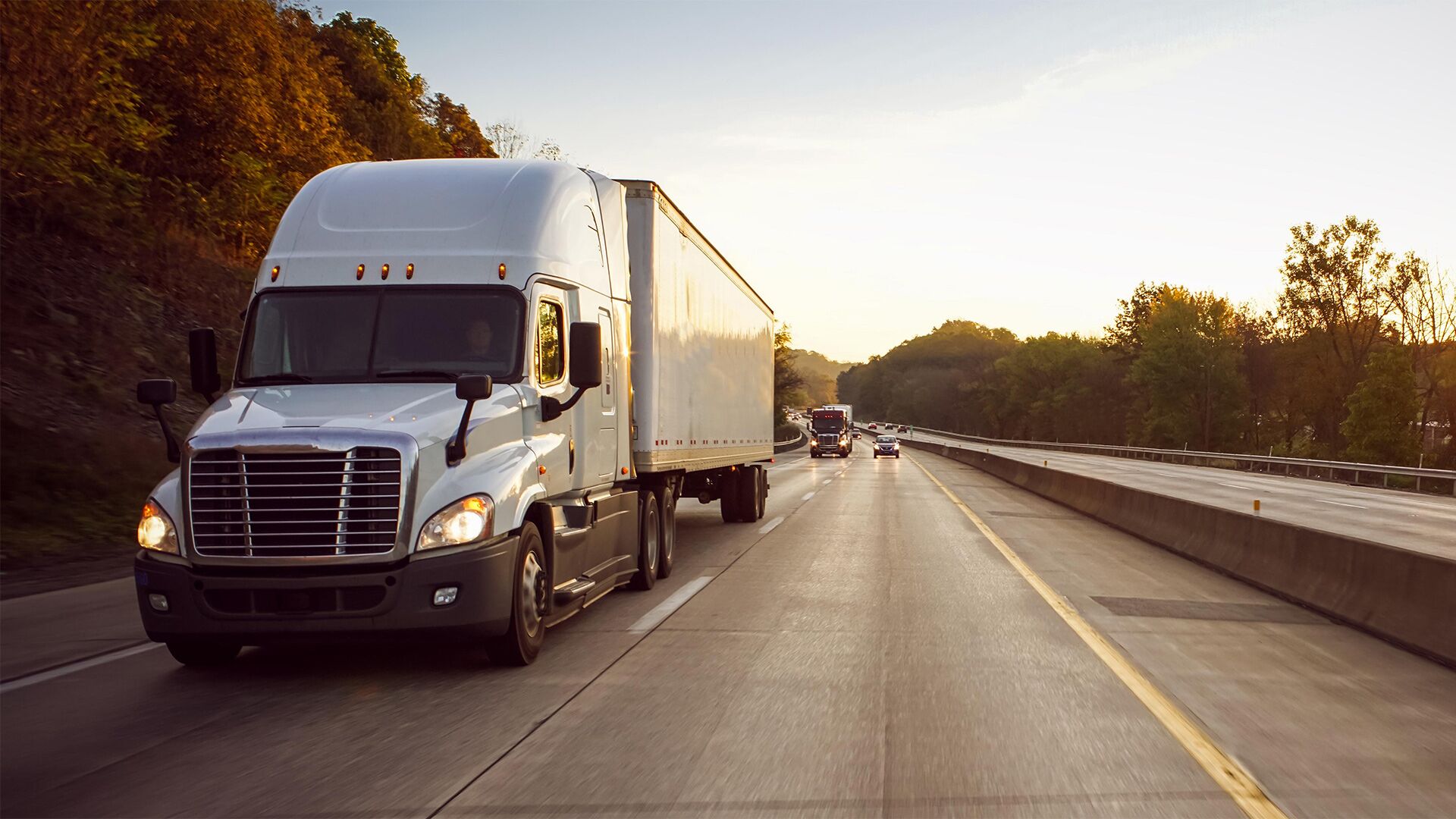 BNSF Logistics International