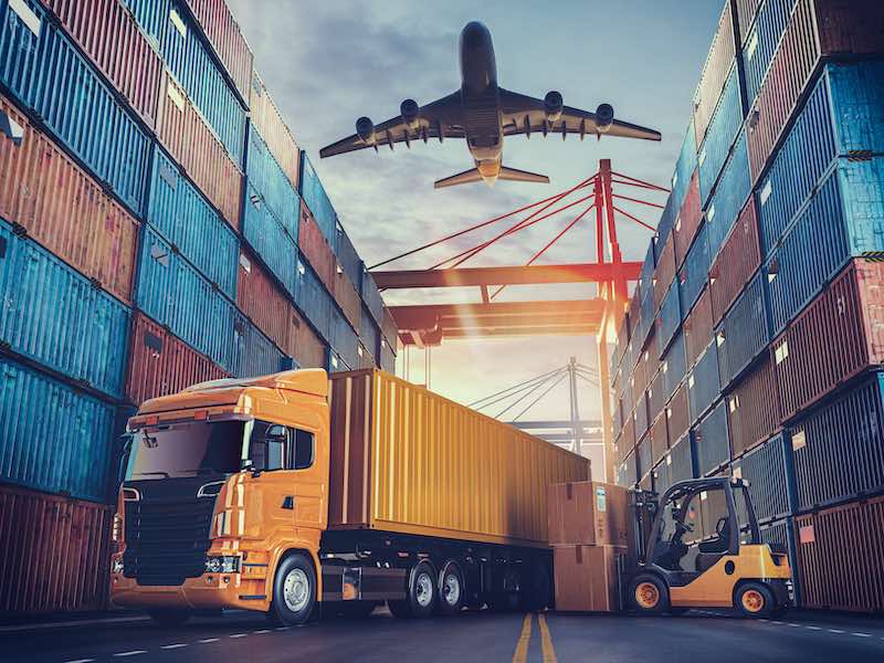 Cargo Management Group