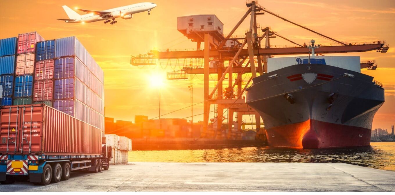 ALFA International Logistics Image