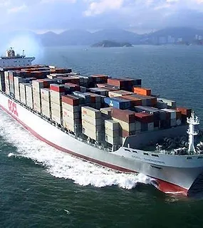 GLOBAL LEADER AIR & SEA EXPRESS IMAGE