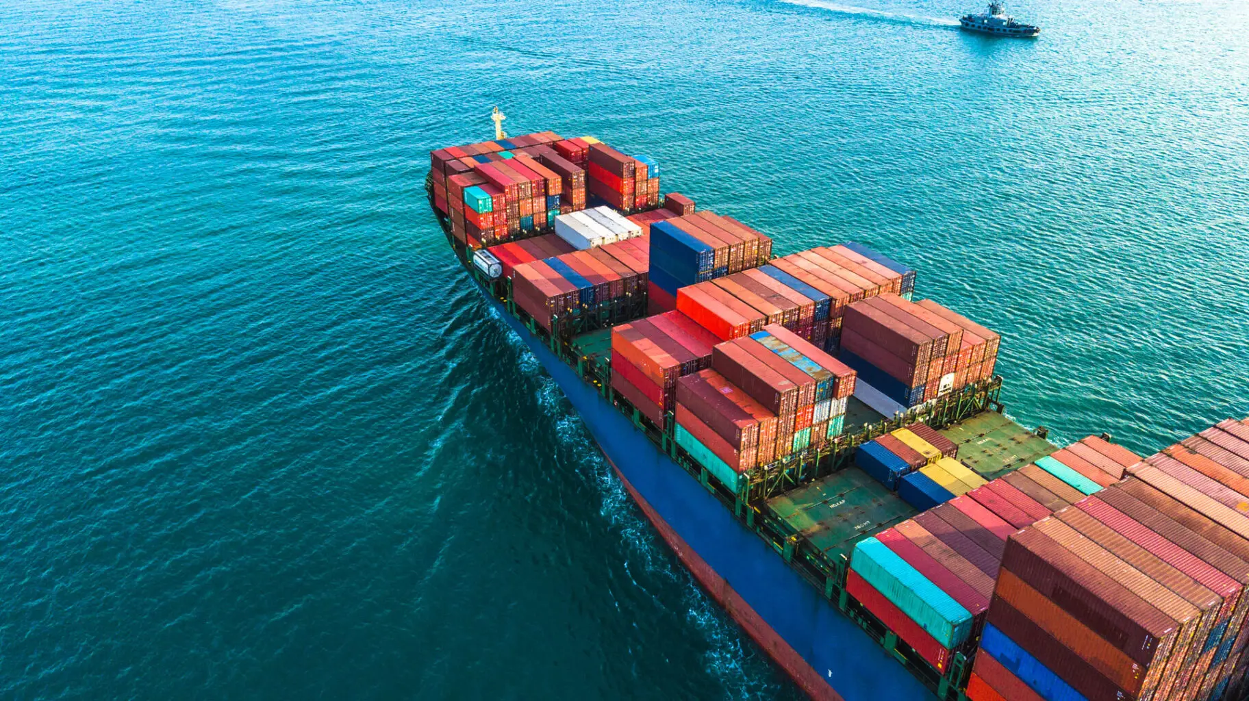 Midwest Consolidators International