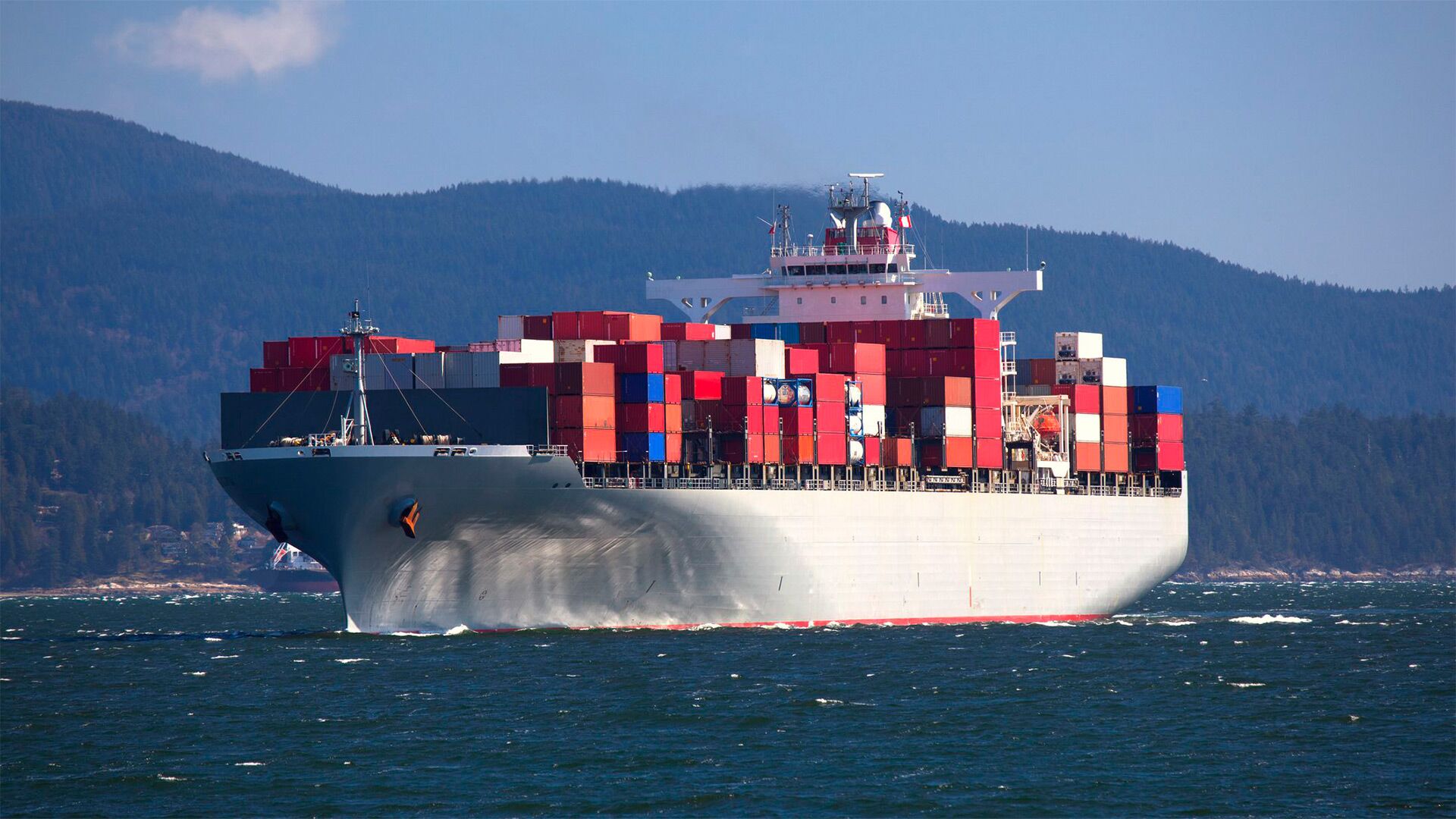 ClearFreight