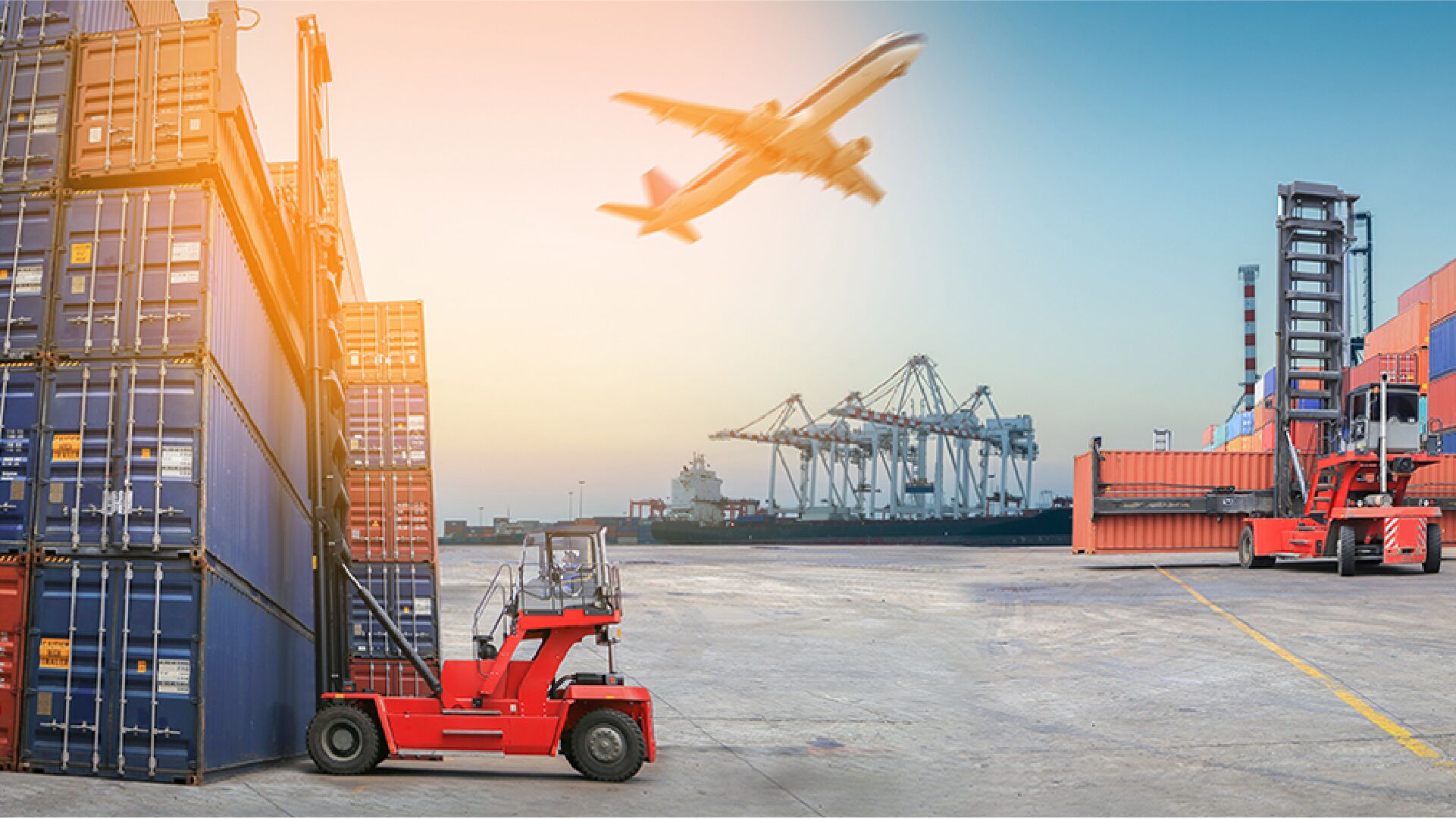 K Line Logistics USA