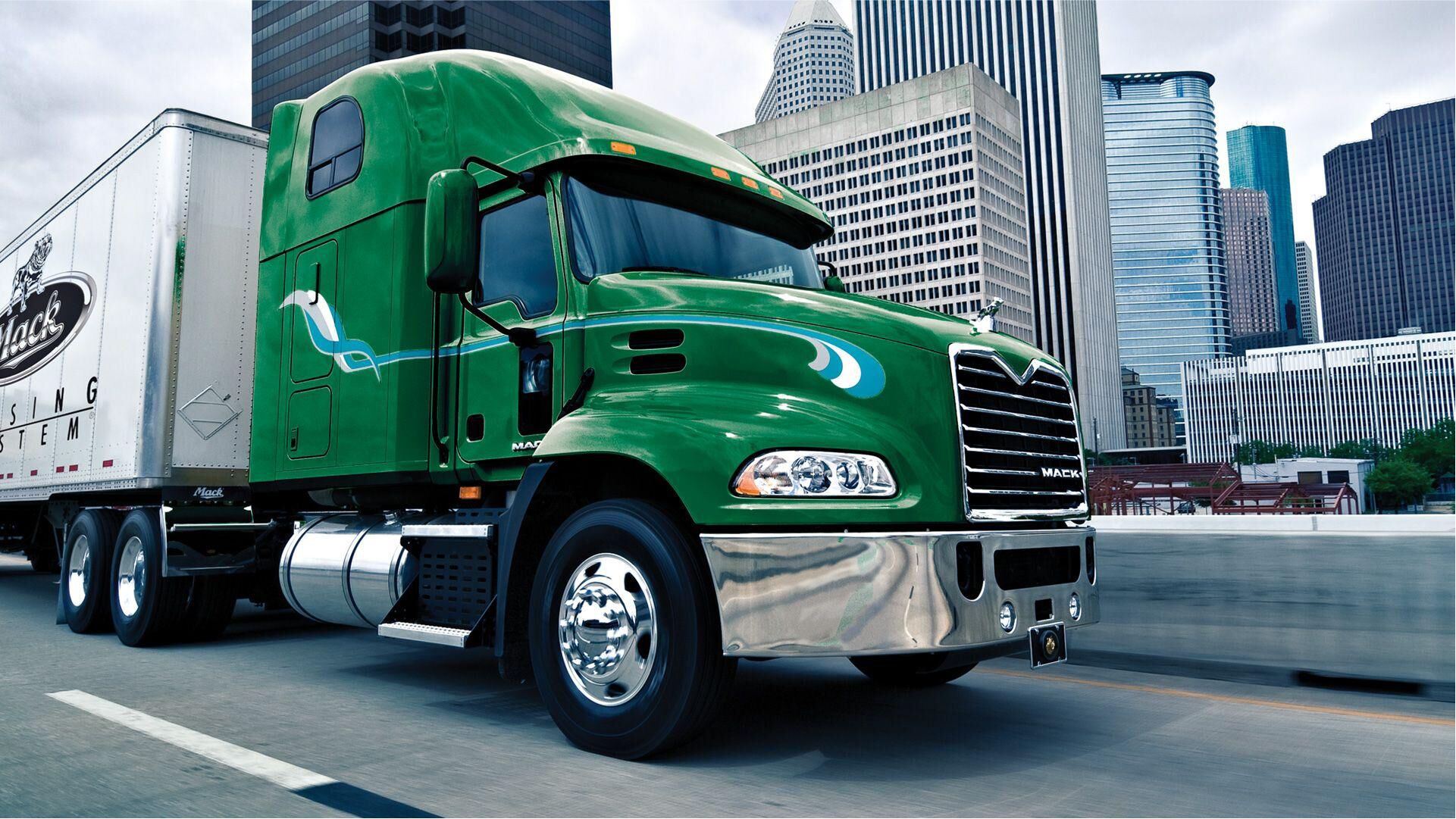 Evans Delivery Company