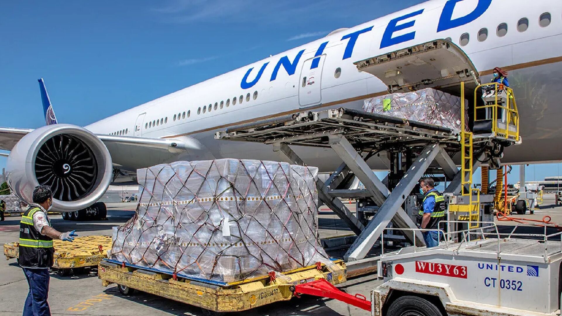 United Cargo