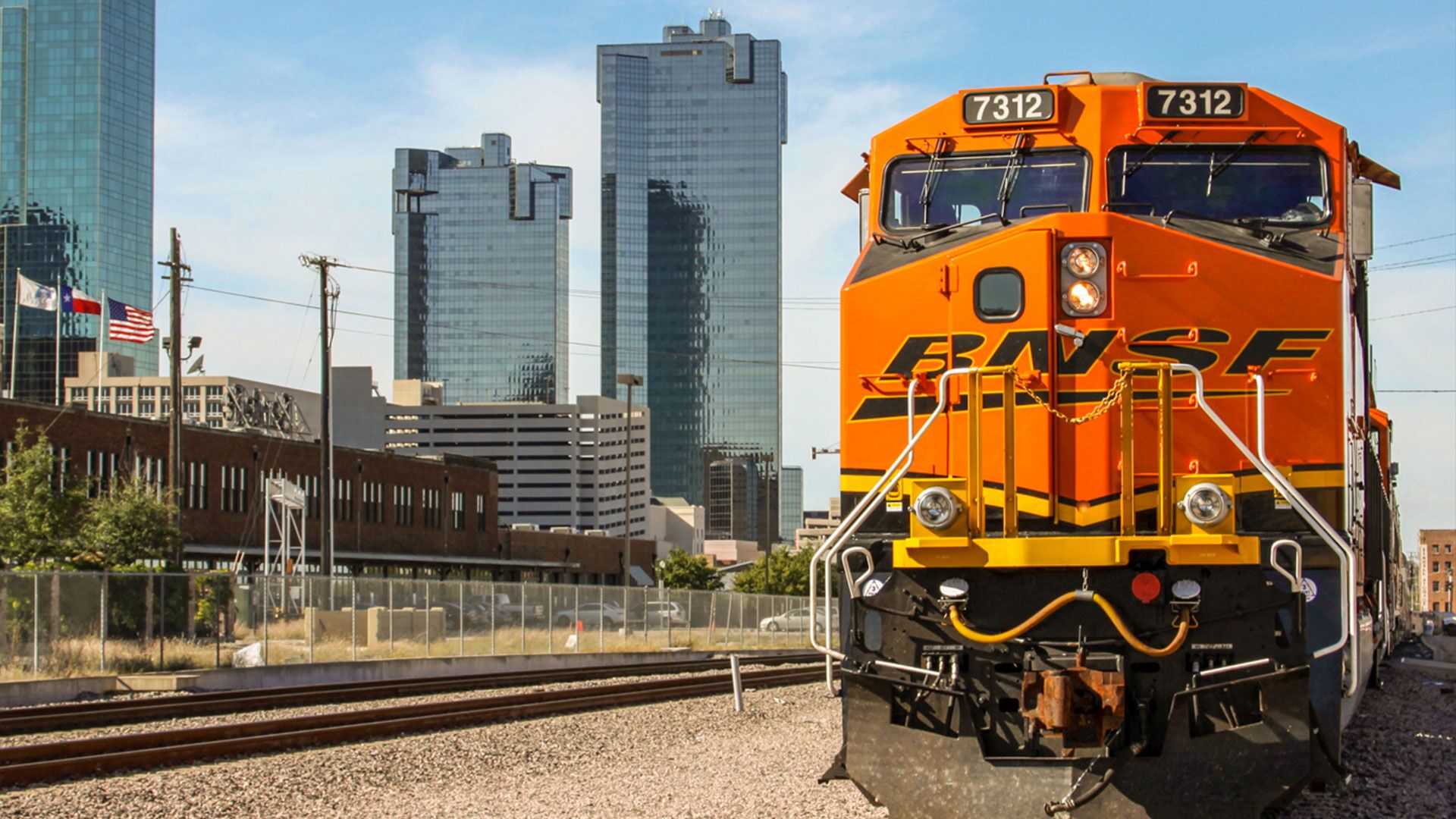BNSF Railway