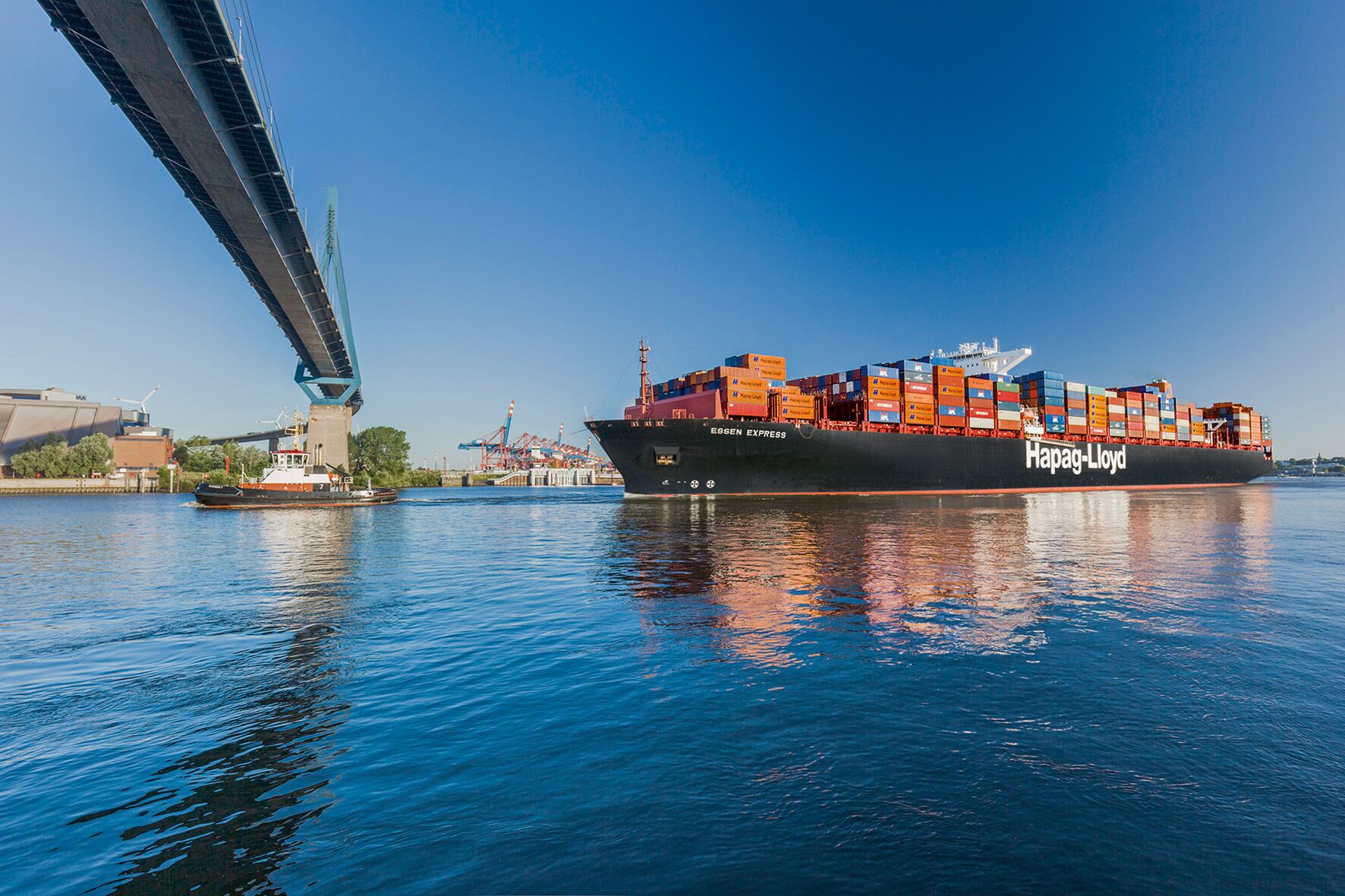 Hapag-Lloyd