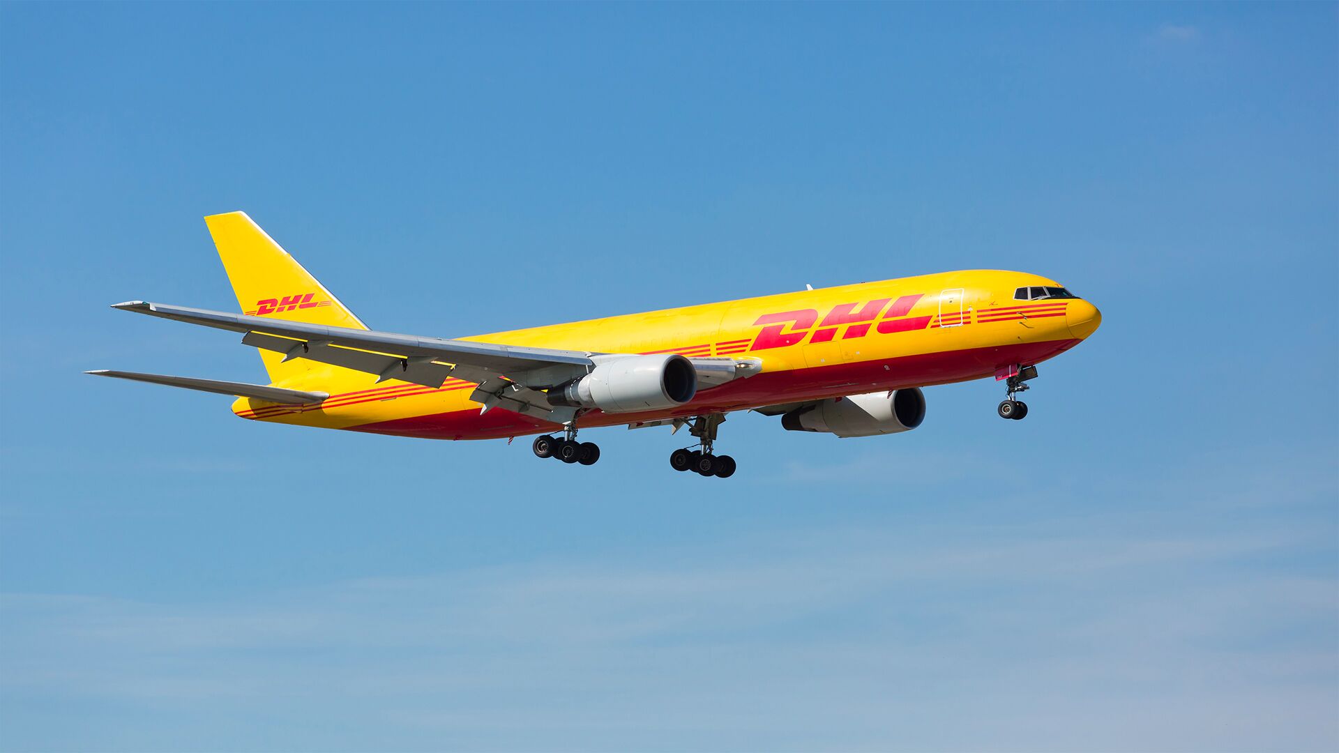 DHL Express USA