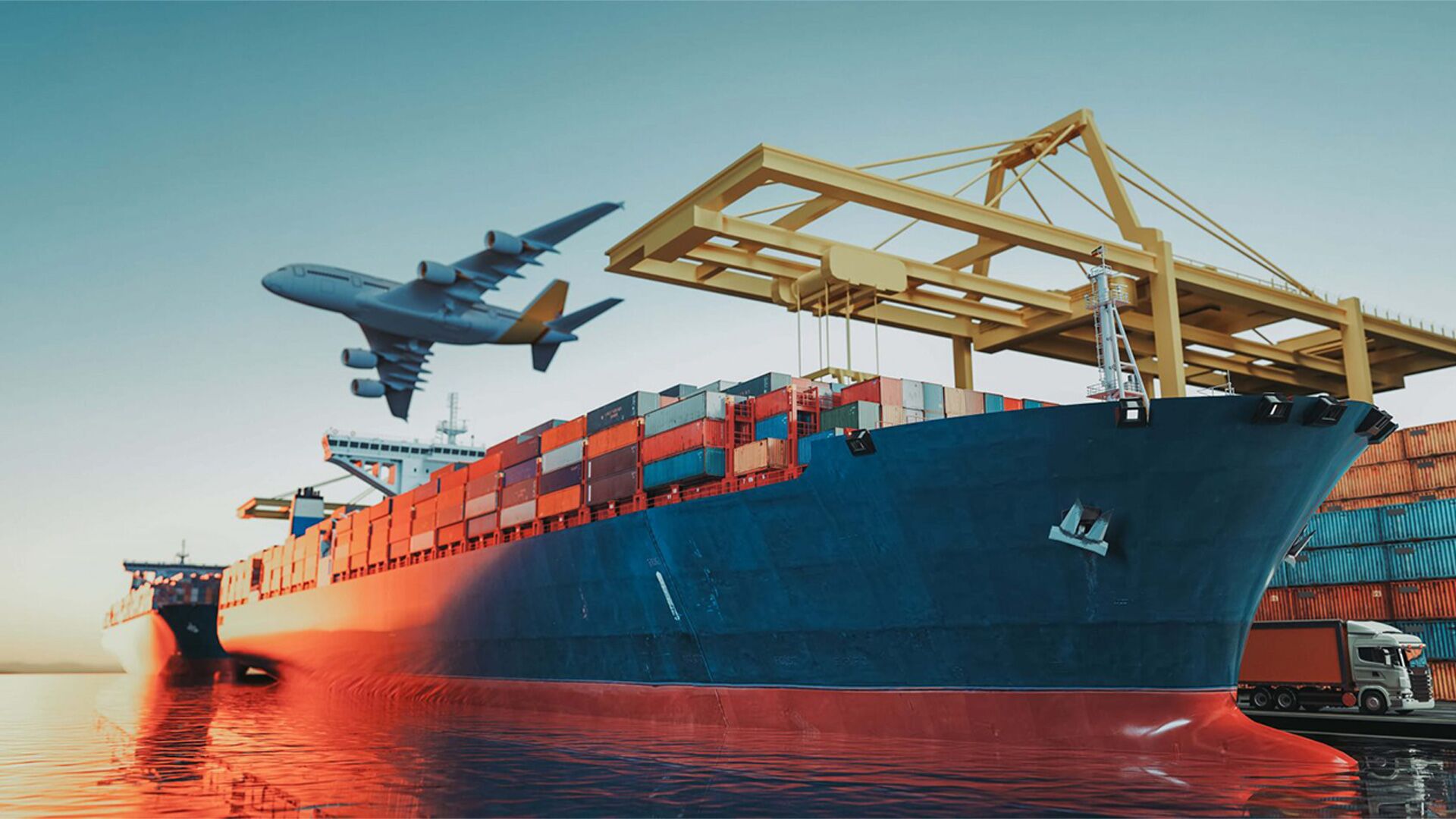 VI Cargo